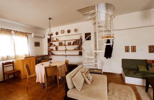 Asklipiio House | Απόλλων