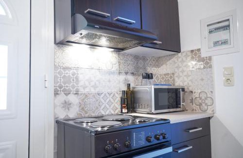 Nea Tirintha Apartment | Αυτονομη κατοικια Κληματαρια