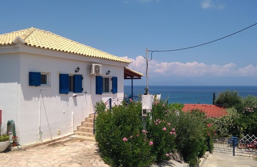 Kompi Apartment | Βίλα Μιχάλης πανόραμα