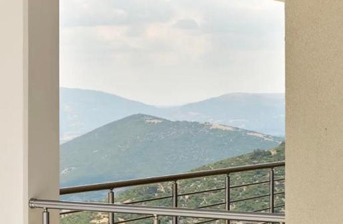 Elassona Apartment | Δωμάτια Κωσταφάκας Κοκκινοπηλός Ολύμπου
