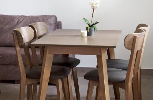 Elassona Apartment | Δωμάτια Κωσταφάκας Κοκκινοπηλός Ολύμπου