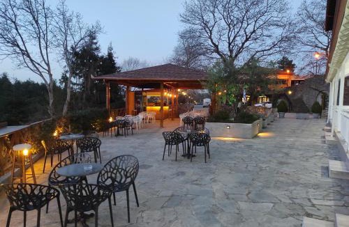 Dio-Olympos House | Ενοικιαζόμενα Δωμάτια Ενιπεύς- Rooms Enipeas