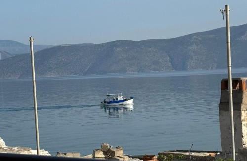 Platistomo Apartment | Θάλασσα Αλεποχώρι