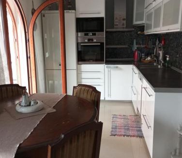 Alimos Apartment | Κατερινα