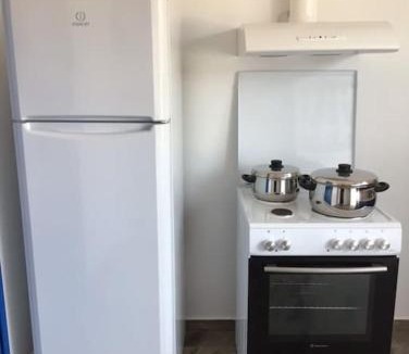 Elea Apartment | Κατοικία 80 τ.μ. δίπλα από την θάλασσα στην Ελιά.