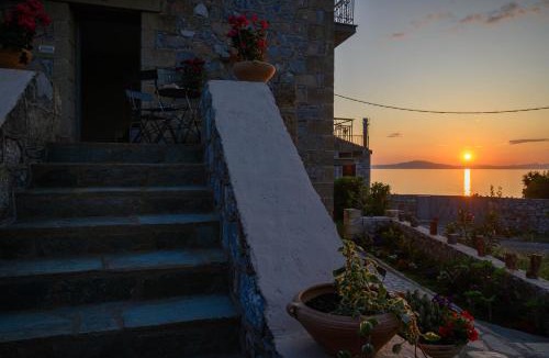 Riglia Apartment | Μαϊστράλι