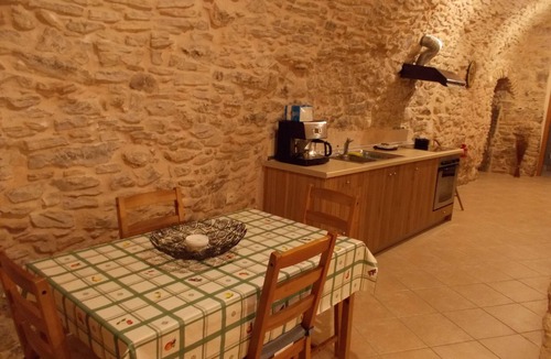 Pyrgi House | Παραδοσιακός Ξενώνας Χρυσηίς