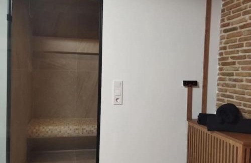 Amarousion Apartment | Ρομαντική απόδραση με Χαμάμ