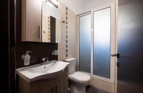 Zakharo Apartment | Τα ανετα διαμμερισματα του Λεκα Α2