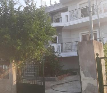 Karditsa Apartment | Υπαίθριο καρδίτσα