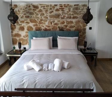 Amarousion Apartment | Φωτεινό Loft στη καρδιά του Αμαρουσίου