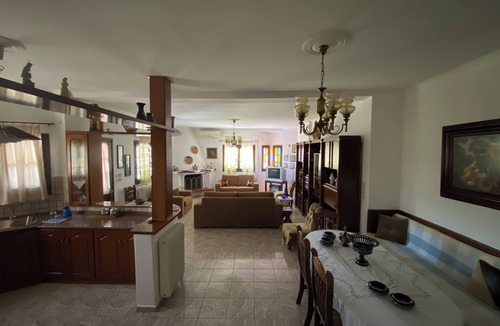 Trikala Cottage | ΧΡΗΣΤΟΣ RESORT