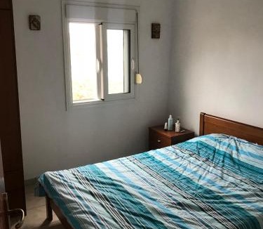 Avdira Villa | Вила Маламос