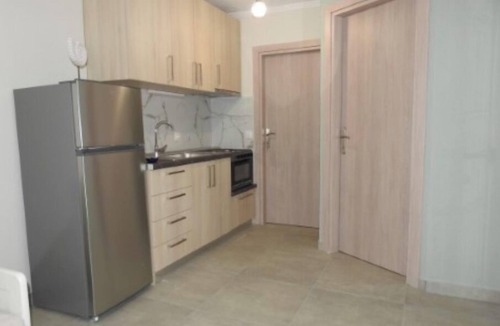 Agios Nikolaos Apartment | 1 bed appartement 101