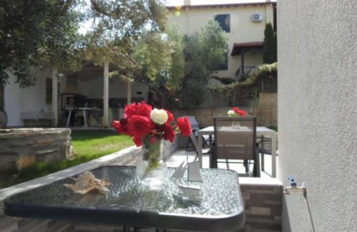 Agios Nikolaos Apartment | 1 bed appartement 101