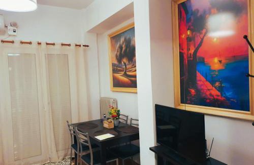 Kerameikos Apartment | 1 Bedroom Apartments In Athens