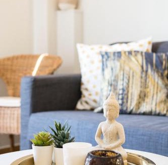 Thissio Apartment | 1 BR Apt In Petralona 15 Minutes From Acropolis