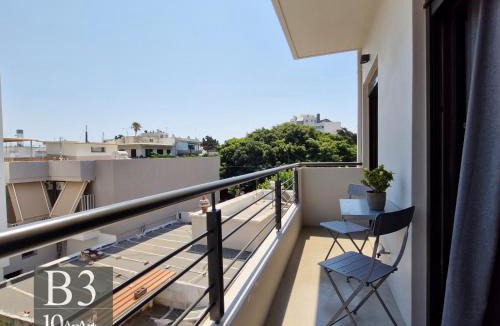 Kos Apartment | 10 ApArt Boutique Apartments