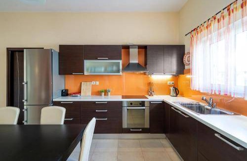 Kato Zakros Apartment | 100 m² Apartment ∙ 2 bedrooms ∙ 4 guests