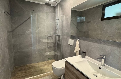Korithion Apartment | 100 m² Apartment ∙ 2 bedrooms ∙ 4 guests