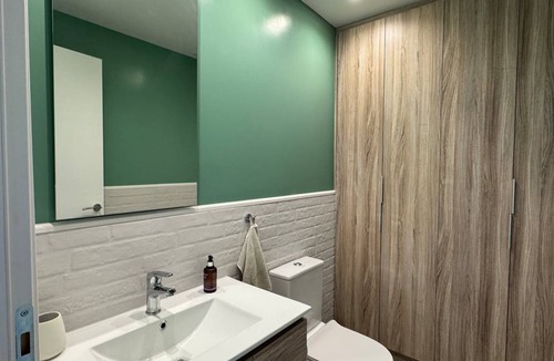 Korithion Apartment | 100 m² Apartment ∙ 2 bedrooms ∙ 4 guests
