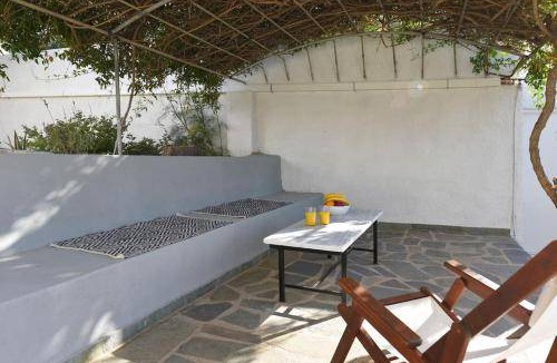 Vissa Apartment | 100 m² Apartment ∙ 2 bedrooms ∙ 5 guests