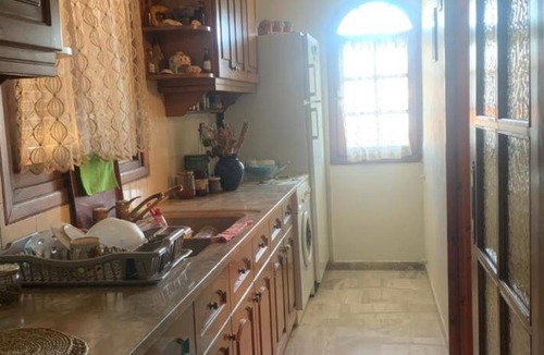 Dio-Olympos Apartment | 100 m² Apartment ∙ 2 bedrooms ∙ 5 guests