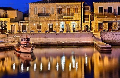 Riglia Apartment | 100 m² Apartment ∙ 2 bedrooms ∙ 5 guests