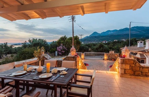 Riglia Apartment | 100 m² Apartment ∙ 2 bedrooms ∙ 5 guests