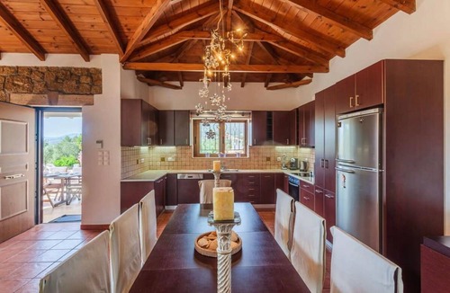 Riglia Apartment | 100 m² Apartment ∙ 2 bedrooms ∙ 5 guests