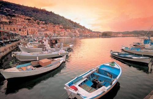Riglia Apartment | 100 m² Apartment ∙ 2 bedrooms ∙ 5 guests