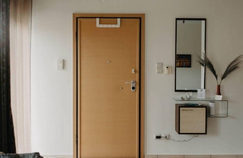 Trikala Apartment | 100 m² Apartment ∙ 2 bedrooms ∙ 5 guests