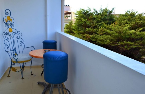 Nea Chora Apartment | 100 m² Apartment ∙ 3 bedrooms ∙ 6 guests