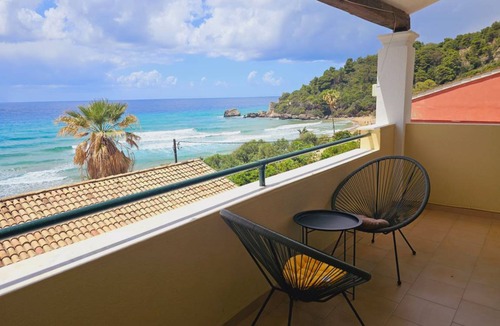 Glyfada Apartment | 100 m² Apartment ∙ 3 bedrooms ∙ 5 guests