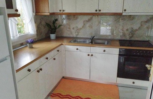 Kastraki Apartment | 100 m² Apartment ∙ 3 bedrooms ∙ 10 guests