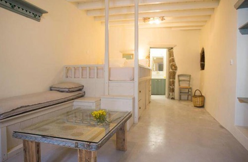 Nisyros House | 100 m² House ∙ 2 bedrooms ∙ 4 guests