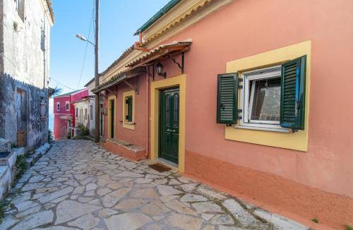 Chlomos House | 100 m² House ∙ 2 bedrooms ∙ 5 guests