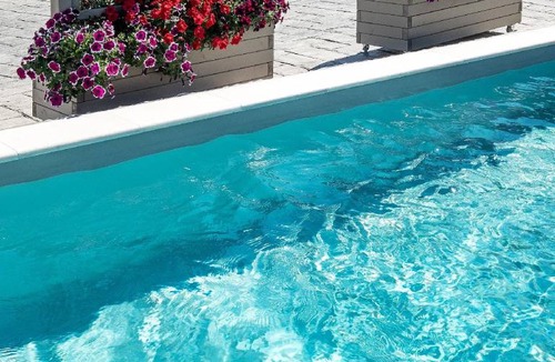Paros House | 100 m² House ∙ 2 bedrooms ∙ 4 guests