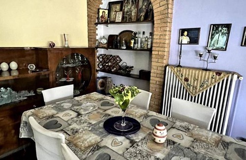 Kavala House | 100 m² House ∙ 2 bedrooms ∙ 8 guests