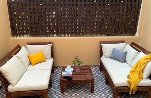 Kritsa House | 100 m² House ∙ 2 bedrooms ∙ 4 guests