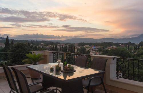 Corfu Town House | 100 m² House ∙ 2 bedrooms ∙ 7 guests