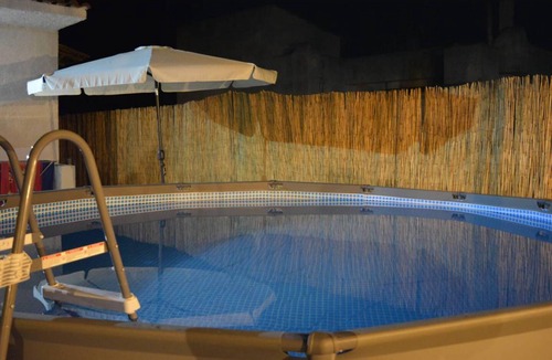 Avdou House | 100 m² House ∙ 2 bedrooms ∙ 6 guests