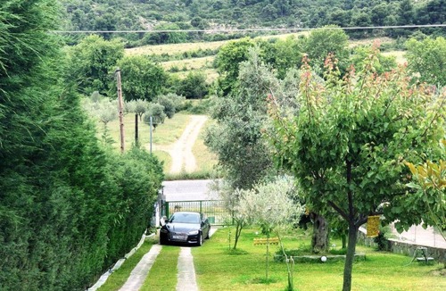 Sithonia House | 100 m² House ∙ 3 bedrooms ∙ 6 guests