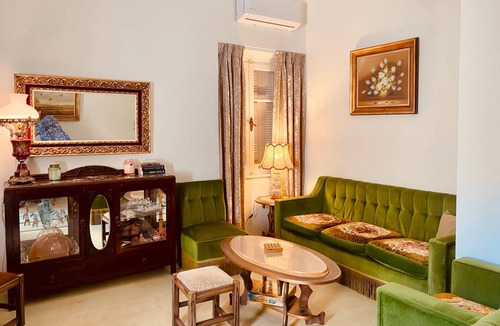 Old Town House | 100 m² House ∙ 3 bedrooms ∙ 6 guests