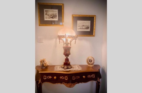 Old Town House | 100 m² House ∙ 3 bedrooms ∙ 6 guests