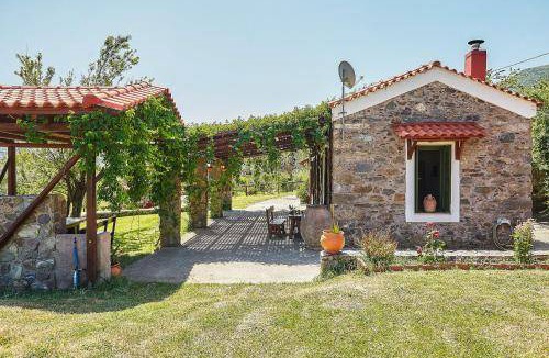 Agía Eiríni House | 100 m² House ∙ 4 bedrooms ∙ 9 guests