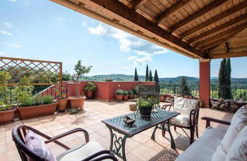 Ano Korakiana House | 100 m² House ∙ 3 bedrooms ∙ 6 guests