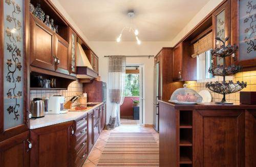 Ano Korakiana House | 100 m² House ∙ 3 bedrooms ∙ 6 guests