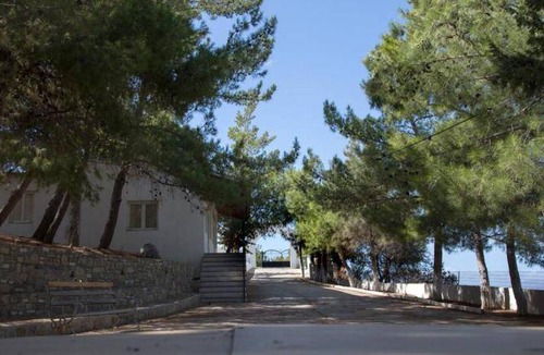 Loukia House | 100 m² House ∙ 2 bedrooms ∙ 5 guests