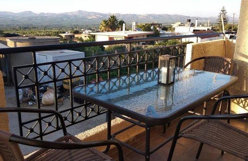 Loukia House | 100 m² House ∙ 2 bedrooms ∙ 5 guests